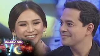 GGV: Honesty Cookie with Sarah Geronimo and John Lloyd Cruz