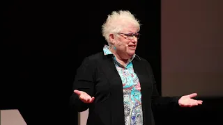 That’s Not Funny! A 3-P practice for grief resilience. | Debra Joy Hart | TEDxNormal