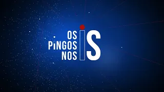 OS PINGOS NOS IS - 09/06/2023