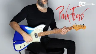 Pink Floyd Another Brick in the Wall... But It's a 10 Minutes Guitar Solo! Fender Meteora