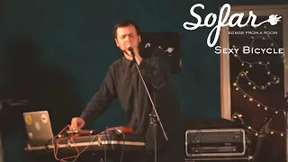 Sexy Bicycle - Soko | Sofar Tbilisi