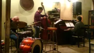 Jazz 🎺 music band, Tbilisi, Georgia