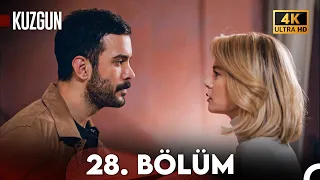 Aşk ve İntikam - 28. Bölüm (4K Ultra HD)