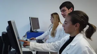 Técnico Superior en Radioterapia y Dosimetría