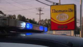 2 injured in related shootings in Thomasville, High Point