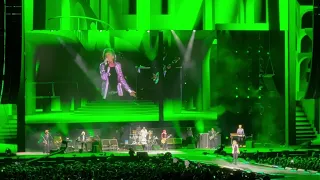 The Rolling Stones - Monkey Man - 2024-05-07 - State Farm Stadium, Glendale, AZ