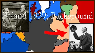 Poland 1939 #0-Background