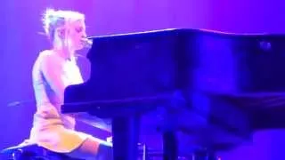 Agnes Obel - Riverside (Concert Live - Full HD) @ Nuits de Fourvière, Lyon - France 2014