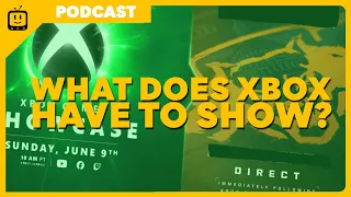 Xbox Games Showcase and “Redacted” Direct ANNOUNCED  | FlipScreen Games Podcast 138