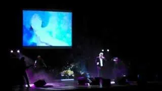 Валерий Меладзе - Красиво ((Live, Москва, КЦ "Меридиан", 13.12.2013)