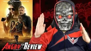 Terminator: Dark Fate - Angry Review [NO-Spoilers!]