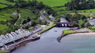 Classic Causeway Coastal Route