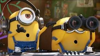 Despicable Me 3 | Official Trailer (HD) | Universal Pictures Canada