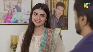 Meesni Episode 64 - [ 𝑩𝒆𝒔𝒕 𝑺𝒄𝒆𝒏𝒆 03 ] #bilalqureshi #mamia - HUM TV