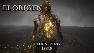 Elden Ring Lore ► EL ORIGEN