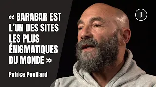 A BARABAR, les traces d'un SAVOIR-FAIRE oublié ? (avec extraits du film de Patrice Pouillard)