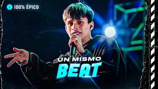 MINUTAZOS CON UN MISMO BEAT Ep.11 🔥|| *MUY ÉPICO*