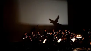 Video Teaser - Geneva Camerata Orchestra & Shadow Theatre