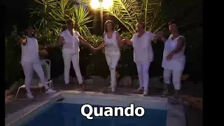 Quando quando quando