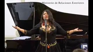 Recital: "TUPAY" Coloratura y piano de la soprano Hatun Killa