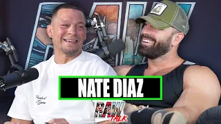 Nate Diaz Paid To Take A Dive Against Jake Paul August 5th?