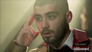 ZAYN-Flight Of The Stars