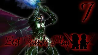 Best Friends Play Devil May Cry HD (Part 7)