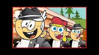 The Loud House & Casagrandes Coffin Dance Cover Tun dc (Deleted) #156