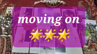 MOVE ON | Mahirap gawin pero yan ang best thing to do dahil... #moveon #newperson