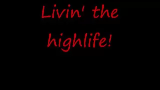 Kid Rock-Low Life WITH LYRICS