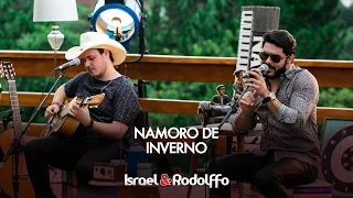 Israel e Rodolffo - Namoro de inverno (DVD Sétimo Sol)