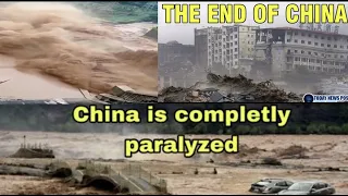 THREE GORGES DAM COLLAPSE FAKERS EXPOSED LIVE STREAM