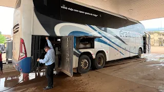 OS DESAFIOS DE CHEGAR ATÉ O ACRE de ÔNIBUS #2