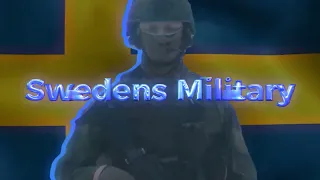 Sweden's Military Edit