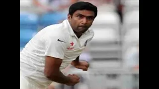 Twarit Khel: Cricketer Ashwin suffers minor injury ahead of first test against England