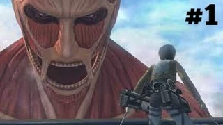 Attack On Titan Tribute ep.  1 -  DAT DEATHCOUNT!