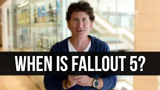 What is going on with Fallout 5?