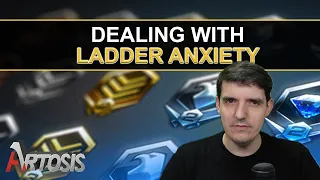 Thinking About Ladder Anxiety
