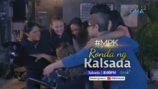 #MPK: Ronda ng Kalsada | Teaser Ep. 521