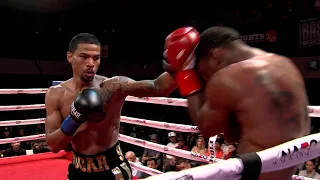 Bash Boxing: Shane Mosley Jr. vs. Demetrius Walker | Full Fight