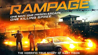 RAMPAGE | Film Complet en Français | Action