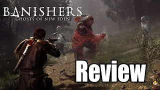 Banishers: Ghosts of New Eden Review - A Journey of Moral Dilemmas