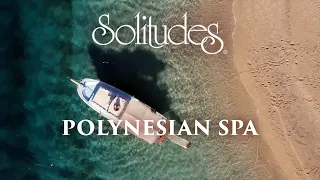 Dan Gibson’s Solitudes - Simple Pleasures | Polynesian Spa