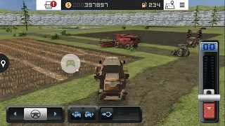 Farming Simulator 16 – 2022-04-09