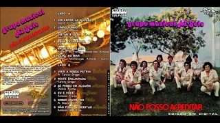 Grupo Musical ''AZ Seis'' - Vol.1 ''Não Posso Acreditar'' (1980, STEREO Full High Quality)