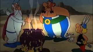 Asterix and Cleopatra Movie Watch Asterix and Cleopatra Movie online