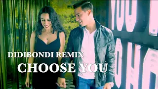 Midnight Purple, Sam Smyers, Sonika Vaid - Choose You (DIDIBONDI REMIX)