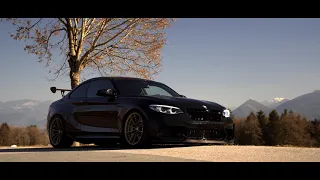 ''VENOM 2.0'' BMW M2 COMPETITION | 4K