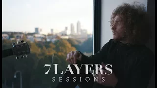 Seafret - Oceans - 7 Layers Sessions #73