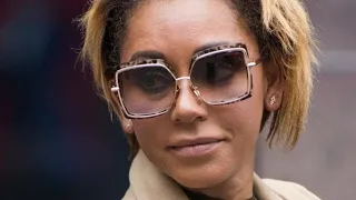 Mel B’s Former Hairstylist Makes Shocking Allegations Against Her